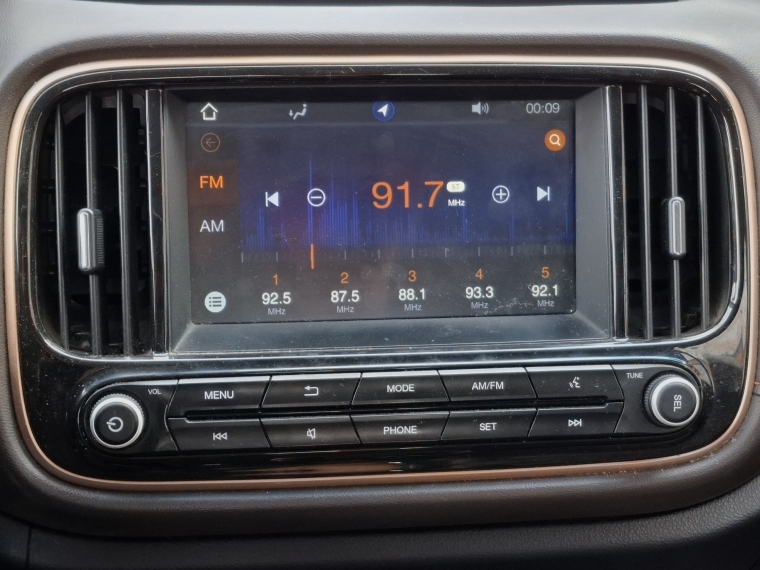 Gac motor Gs3 Gs3 Mt 1.5 2023 Usado en Rosselot Usados
