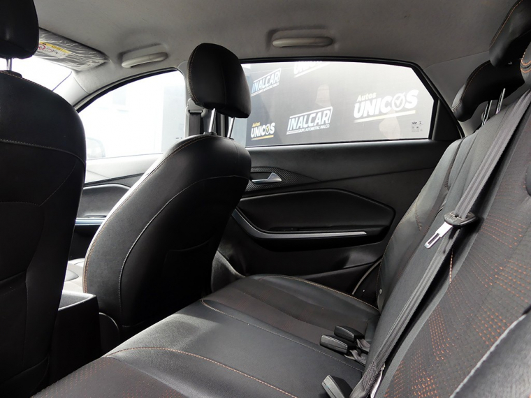 Chery Tiggo 2 Gls 1.5 2022 Usado  Usado en Webautos.cl