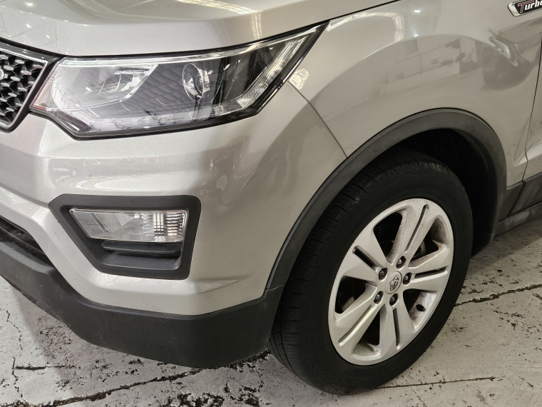 Changan Cx70 Cx70 T 1.5 Aut 2022 Usado en Rosselot Usados