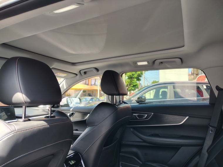 Chery Tiggo 8 Tiggo 8 1.5 Aut 2021 Usado en Rosselot Usados