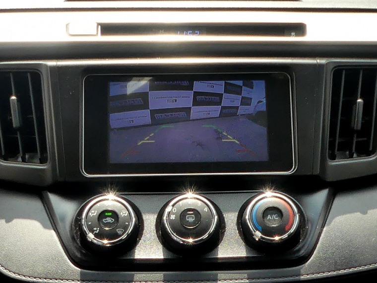 Toyota Rav4 2.0 2019 Usado  Usado en Webautos.cl