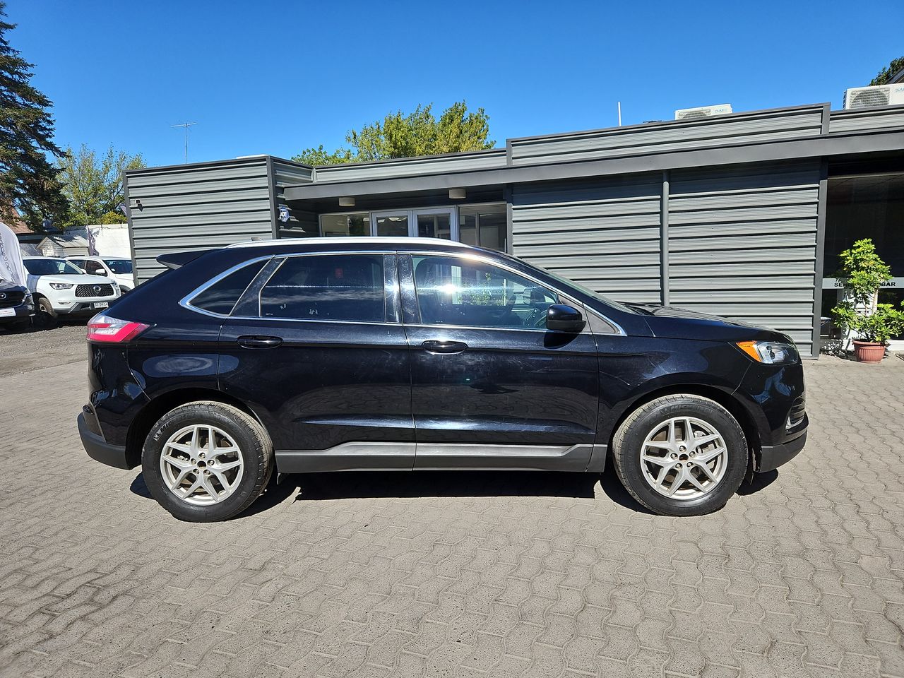 Ford Edge Edge Sel 2.o Aut 2022 Usado en Usados de Primera - Sergio Escobar