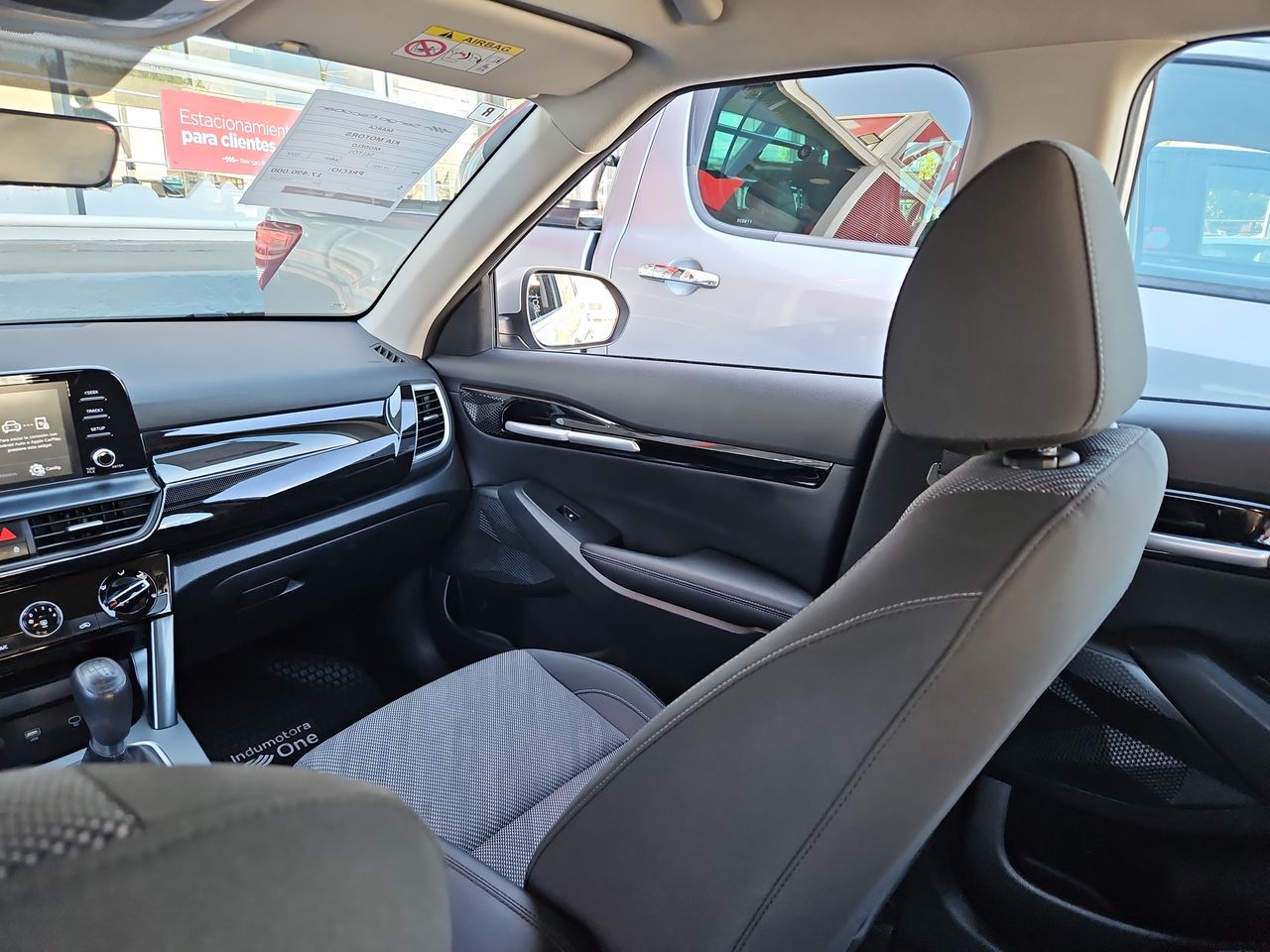 Kia Seltos Seltos Ex 1.5 2024 Usado en Usados de Primera - Sergio Escobar