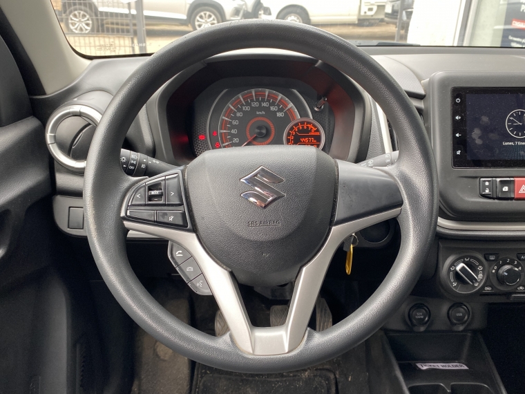 Suzuki Celerio Celerio Glx Sport 1.0 2023 Usado  Usado en Webautos.cl