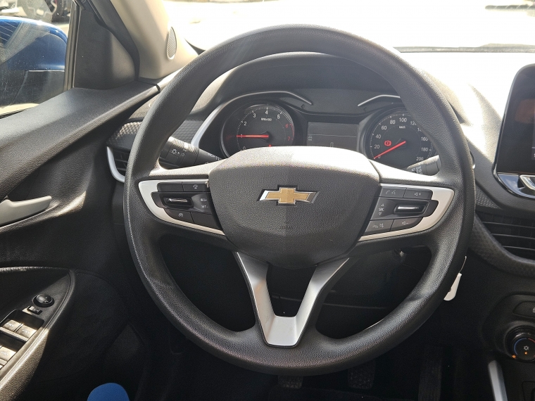 Chevrolet Onix Onix Nb Lt 1.0t 2024 Usado  Usado en Kovacs Usados