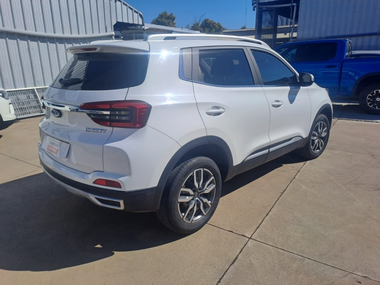 Chery Tiggo 3 1.5 Gls Mt 2022 Usado  Usado en Webautos.cl