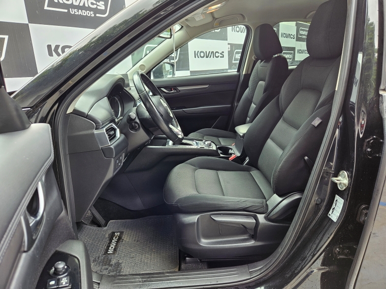 Mazda Cx-5 2.0  R  L  At 2019 Usado  Usado en Kovacs Usados