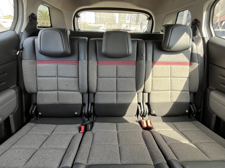 Citroen C5 aircross C5 Aircross Hdi 130 Cva6 1.5 Aut 2021 Usado en Rosselot Usados