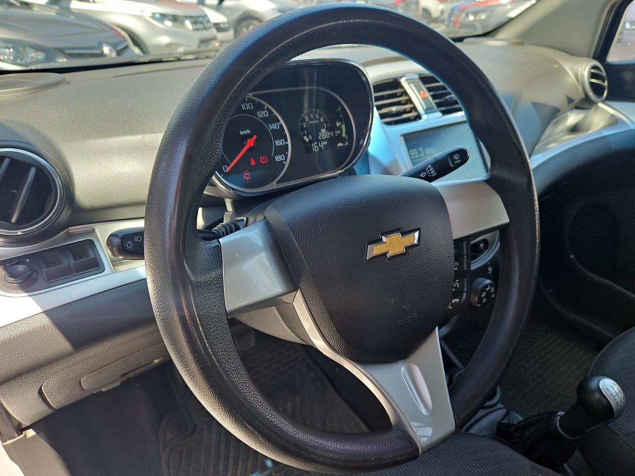 Chevrolet Spark Spark Dohc 1.2 2021 Usado en Usados de Primera - Sergio Escobar