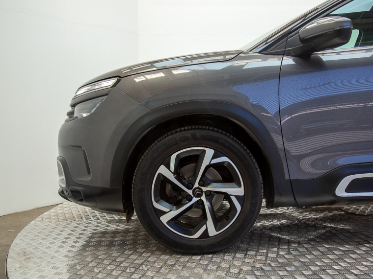 Citroen C-5 Aircross Hdi 1.5 Aut 2021 Usado  Usado en Pompeyo