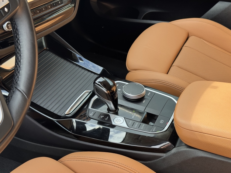 Bmw X3 S Drive 20i 2025 Usado  Usado en Webautos.cl