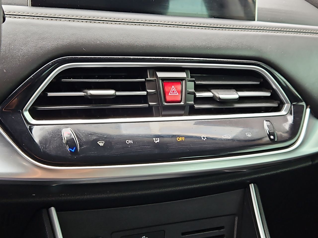 Jac Js8 Js8 Turbo 1.5 2023 Usado en Usados de Primera - Sergio Escobar