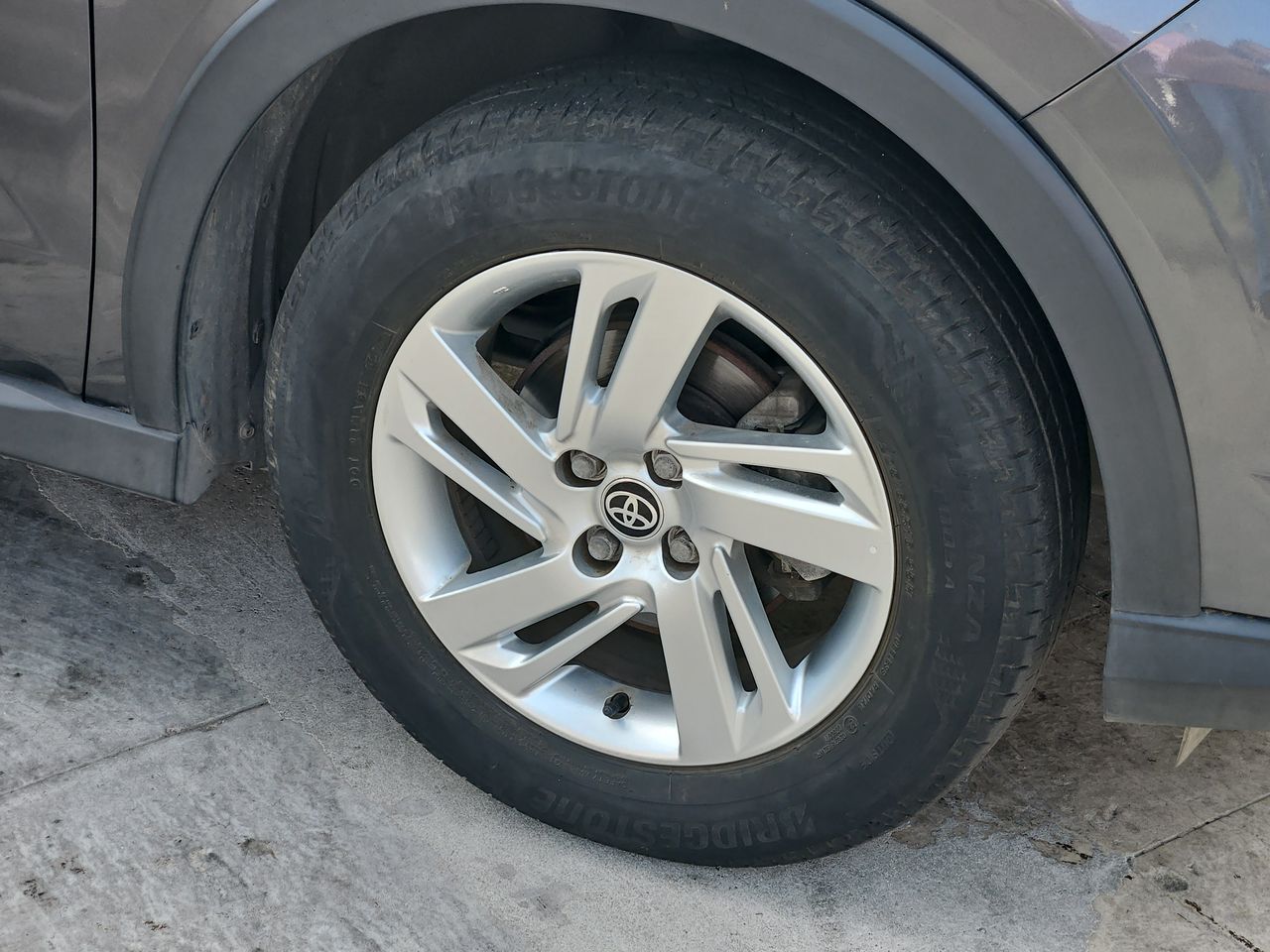 Toyota Raize Raize 4x2 1.2 2022 Usado en Usados de Primera - Sergio Escobar