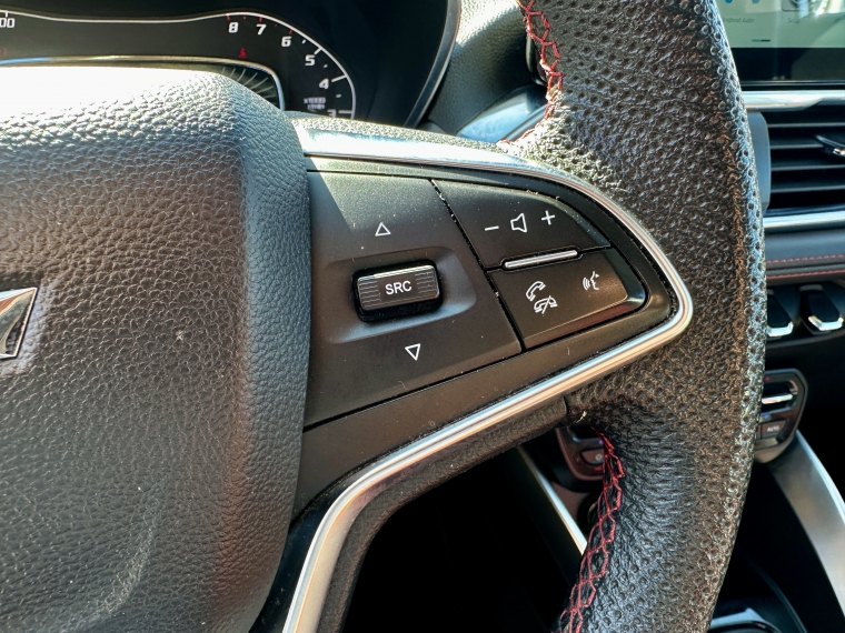 Chevrolet Groove Groove 4x2 1.5 2025 Usado  Usado en Kovacs Usados