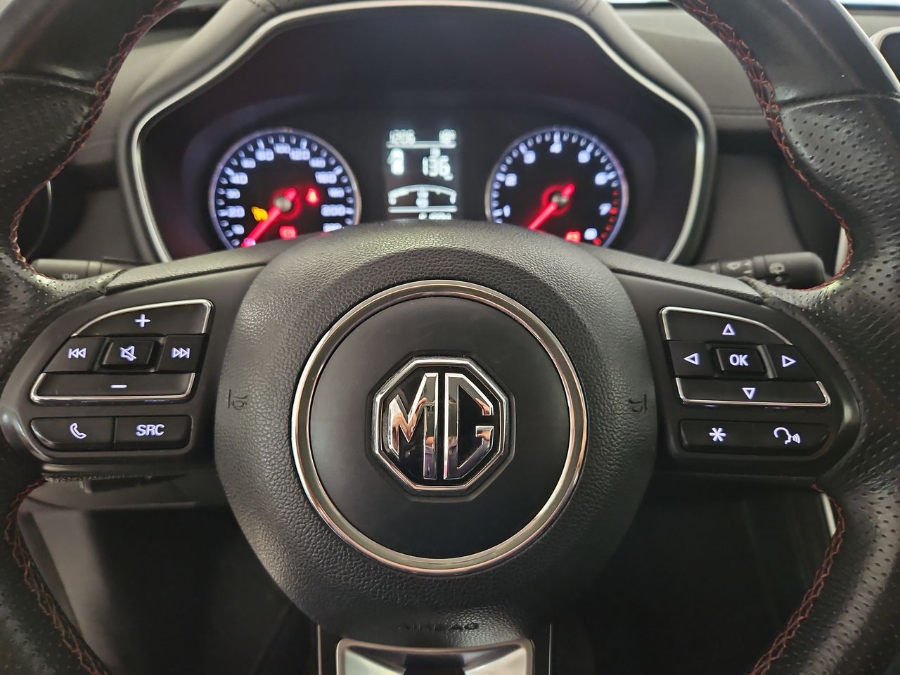 Mg Hs Hs 1.5t 2023 Usado  Usado en Webautos.cl