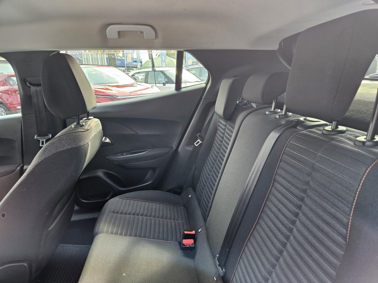 Peugeot 2008 1.2 Active Puretech 130 Mt 2020 Usado  Usado en Kovacs Usados