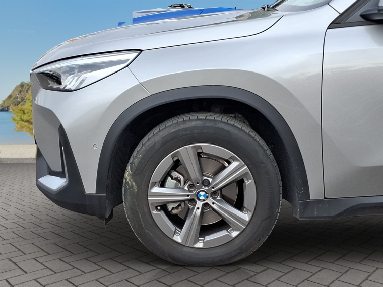 Bmw X1 4x2 2.0 Aut 2025 Usado  Usado en BMW Premium Selection