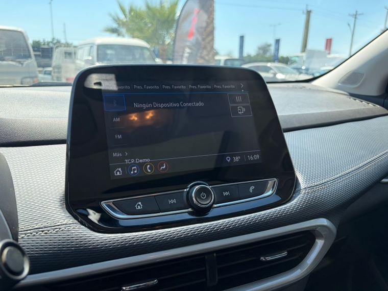 Chevrolet Tracker 1.2 Premier P2 At 2022 Usado Usado en Webautos.cl Chevrolet Tracker 1.2 Premier P2 At 2022 Usado Usado en Webautos.cl