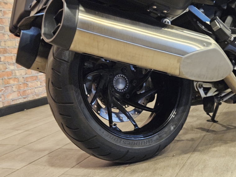 Bmw K 1600 gt . 2025 Usado en BMW Premium Selection Bmw K 1600 gt . 2025 Usado en BMW Premium Selection