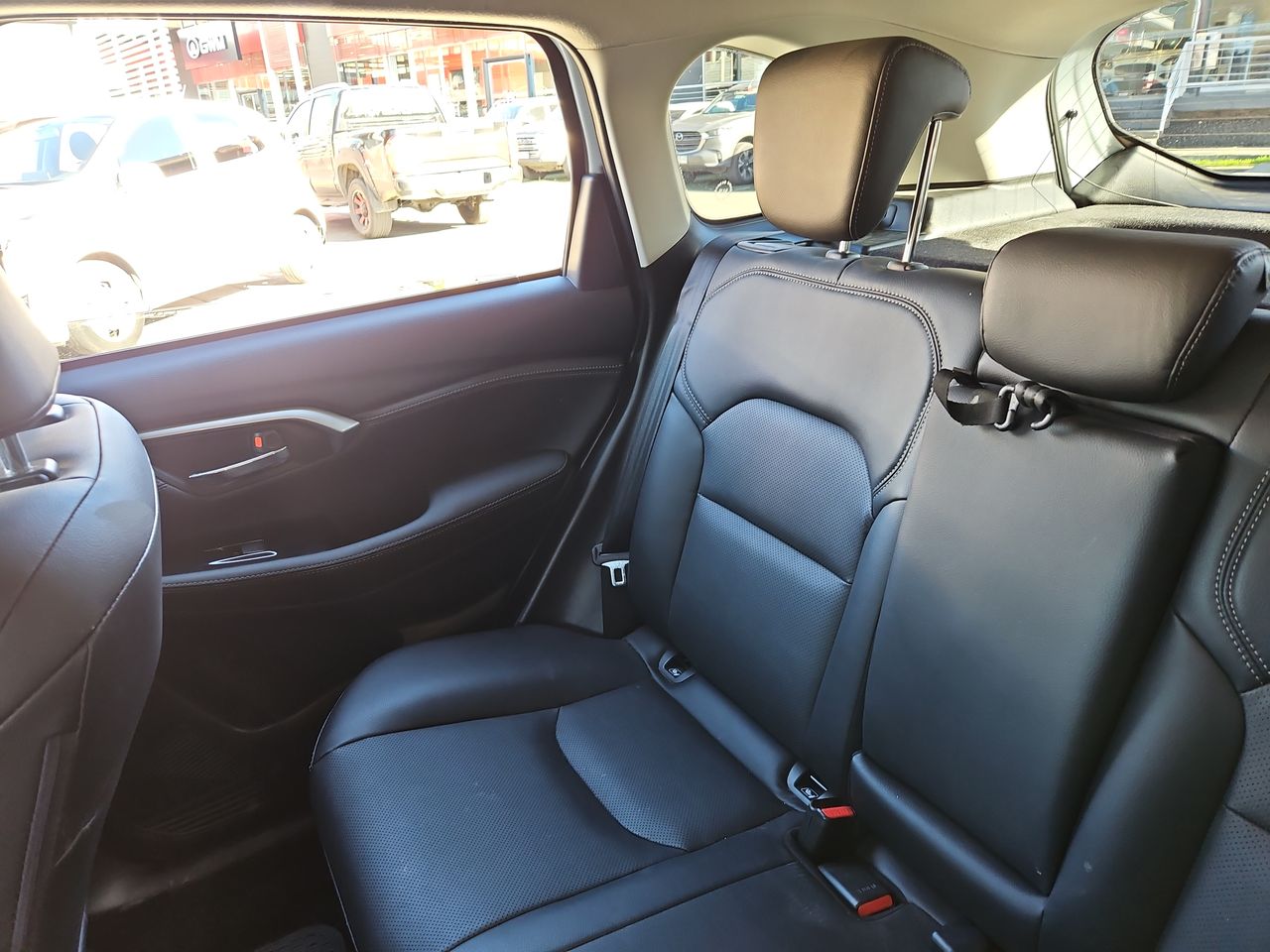 Suzuki Grand vitara Grand Vitara 2wd 1.5 At 2025 Usado en Usados de Primera - Sergio Escobar