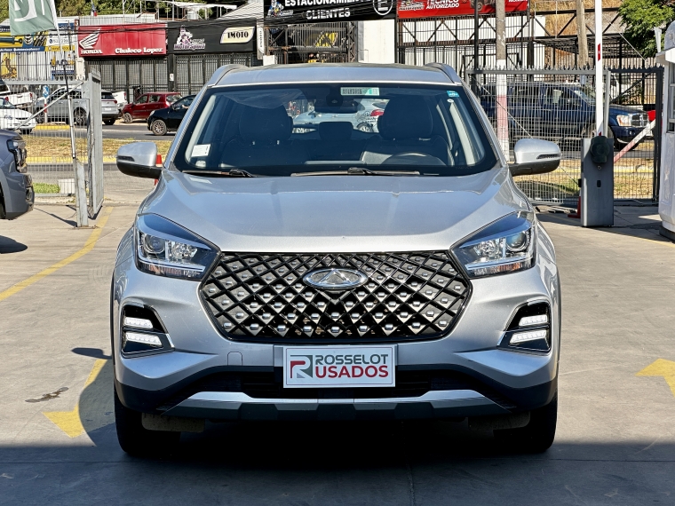 Chery Tiggo 3 pro Tiggo 3 Pro Gls 1.5 2023 Usado en Rosselot Usados