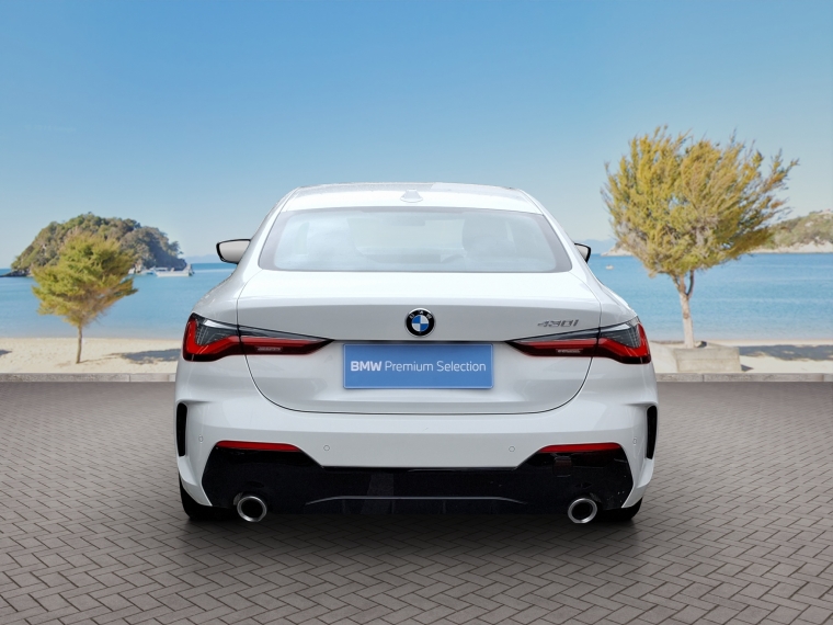Bmw 430 I Coupe 2.0 Aut 2025 Usado Usado en BMW Premium Selection Bmw 430 I Coupe 2.0 Aut 2025 Usado Usado en BMW Premium Selection