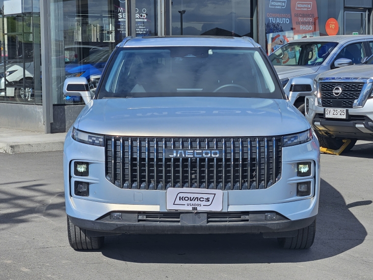 Jaecoo J7 Prime 1.6 Aut 2024 Usado  Usado en Kovacs Usados