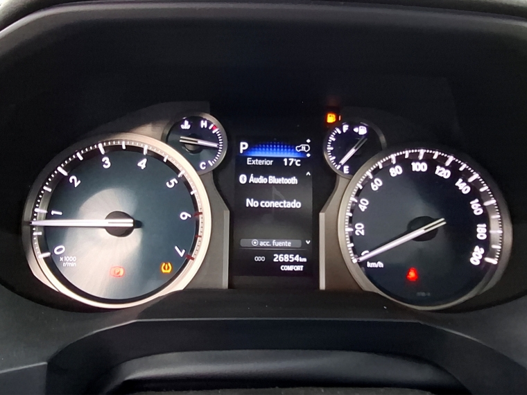 Toyota Land cruiser prado 4wd 4.0 At 2023 Usado Usado en BMW Premium Selection Toyota Land cruiser prado 4wd 4.0 At 2023 Usado Usado en BMW Premium Selection