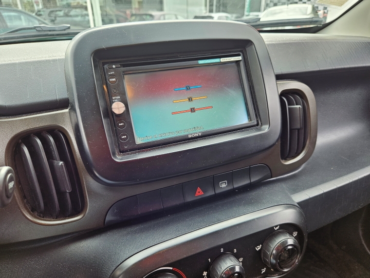 Fiat Mobi Mobi Way 1.0 2021 Usado en Rosselot Usados