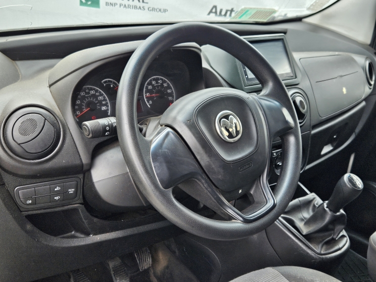 Ram V700 Van 700 2023 Usado  Usado en Autoselect Usados