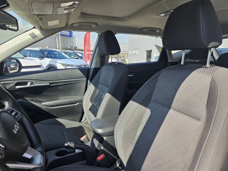 Kia Seltos Seltos Ex 1.6l 6at Full - 2208 2023 Usado en Rosselot Usados