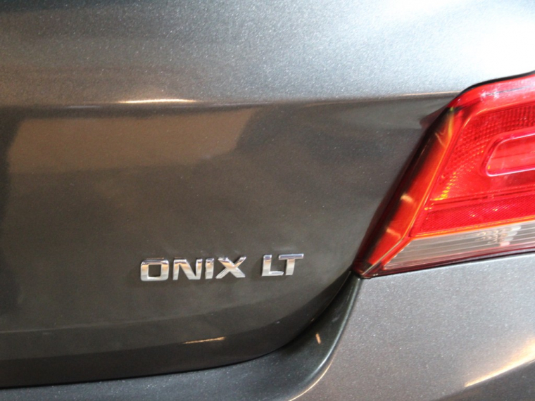 Chevrolet Onix Mt 2018 Usado  Usado en Webautos.cl