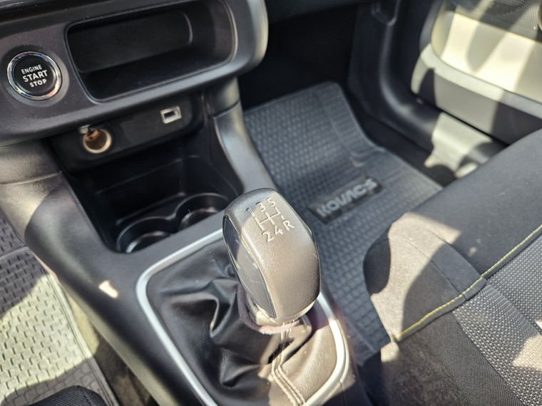Citroen C-3 Bluhdi 1.5 Mt 2021 Usado  Usado en Kovacs Usados