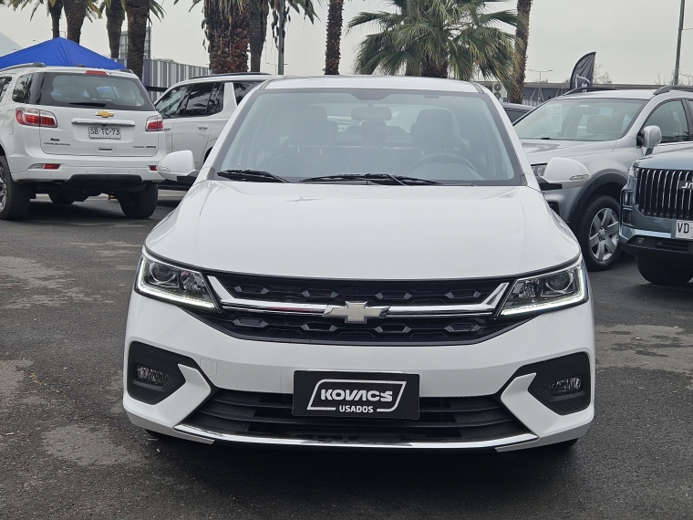 Chevrolet Sail At 2025 Usado  Usado en Kovacs Usados