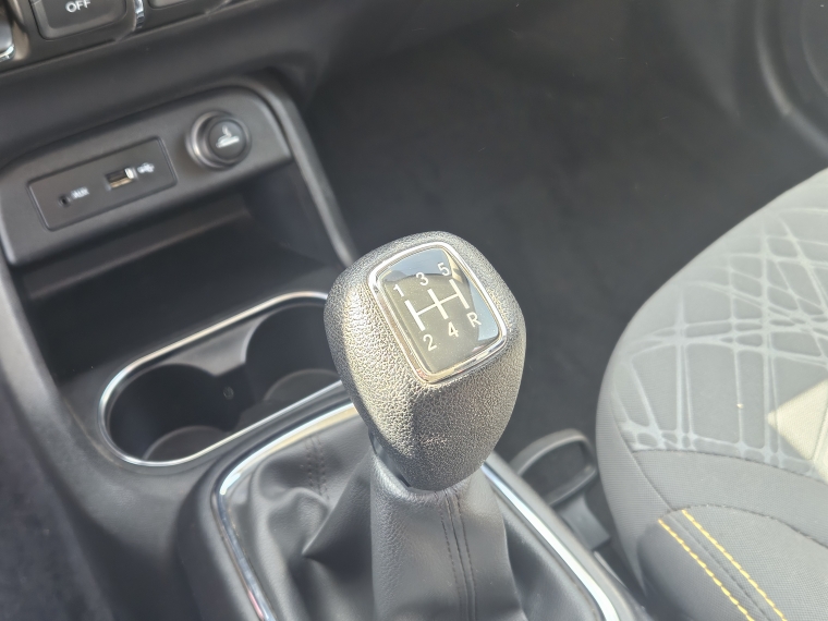 Dfm Ax4 Ax4 Luxury 5mt 1.6 2021 Usado  Usado en Webautos.cl