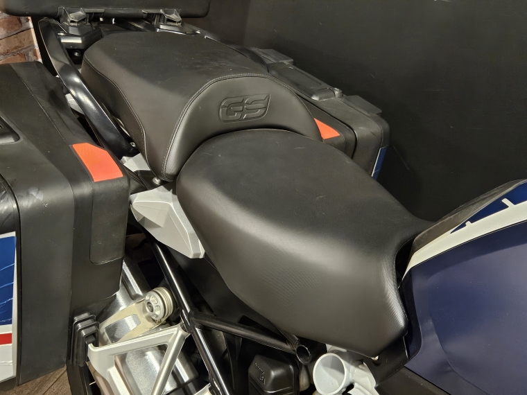 Bmw R 1250 gs Ii 2024 Usado en BMW Premium Selection