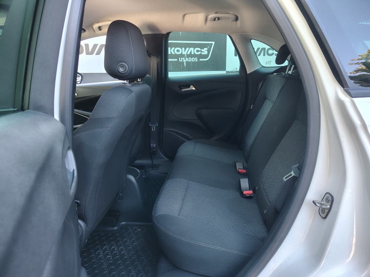 Opel Crossland 1.2  Edition  At 2022 Usado  Usado en Kovacs Usados