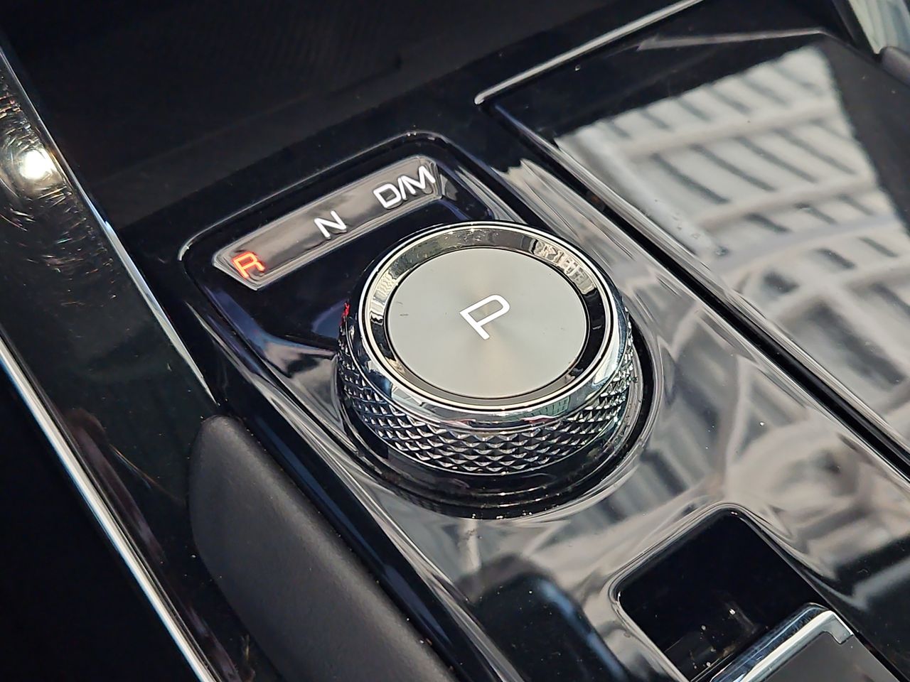 Haval H6 H6 Turbo Dct 2.0 Aut 2023 Usado en Usados de Primera - Sergio Escobar