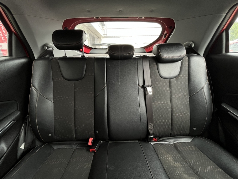 Chery Tiggo 2 pro Tiggo 2 Gls Cvt 1.5 Aut 2022 Usado en Rosselot Usados