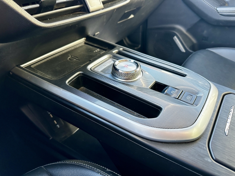 Haval Jolion Jolion Deluxe 1.5 Aut 2023 Usado en Rosselot Usados