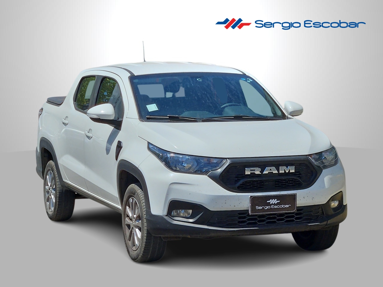 RAM 700 700 BIGHORN DCAB 1.3 2024