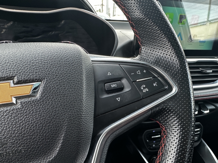 Chevrolet Groove Premier  Mt 2024 Usado  Usado en Kovacs Usados