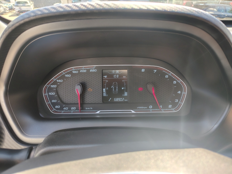 Chery Tiggo 2 Tiggo 2 Gl Mt 1.5 2023 Usado en Rosselot Usados