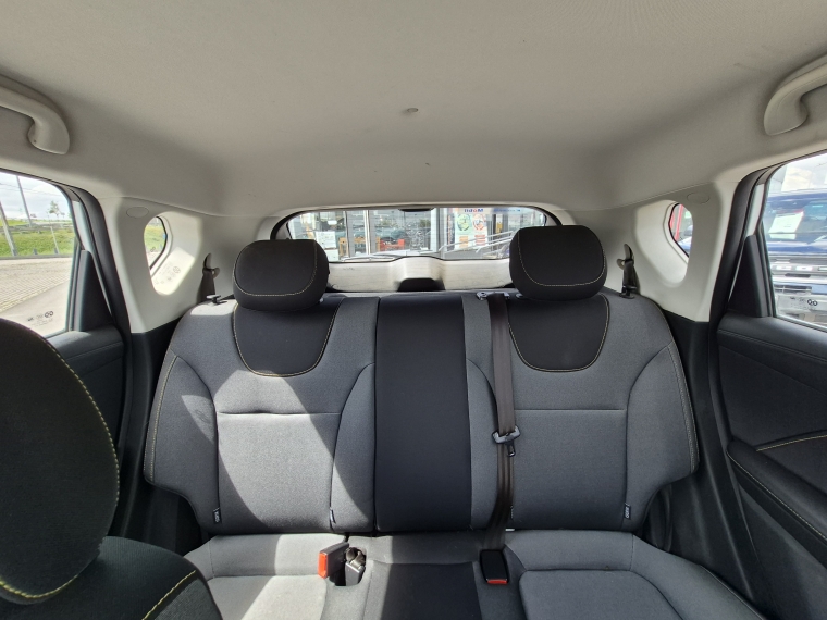 Baic X35 Comfort Mt 1.5 2023 Usado Usado en Kovacs Usados Baic X35 Comfort Mt 1.5 2023 Usado Usado en Kovacs Usados