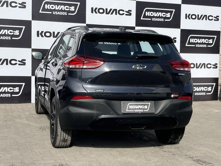 Chevrolet Tracker Rs At 2025 Usado  Usado en Kovacs Usados