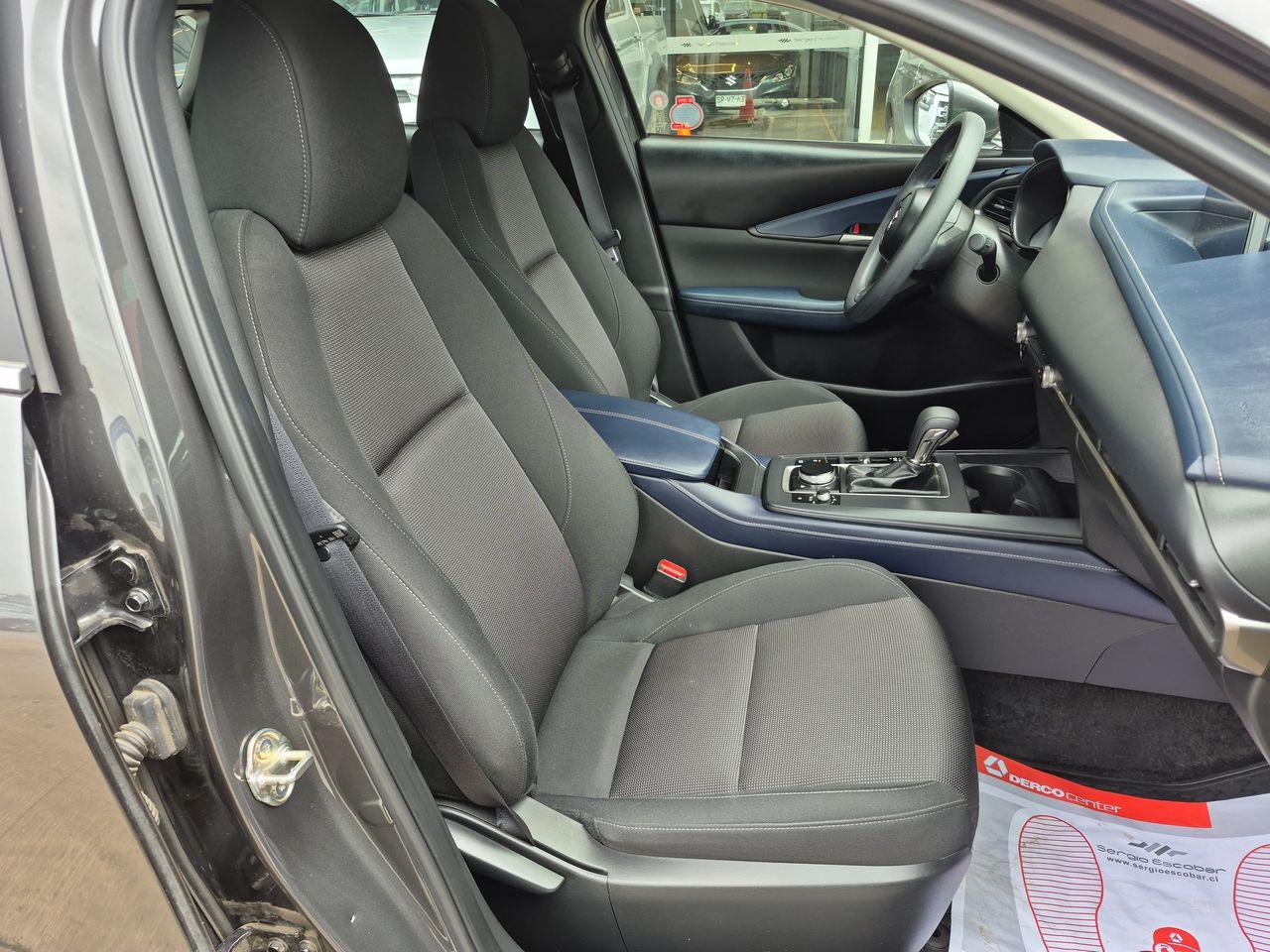 Mazda Cx-30 Cx30 2wd 2.0 Aut. 2023 Usado en Usados de Primera - Sergio Escobar