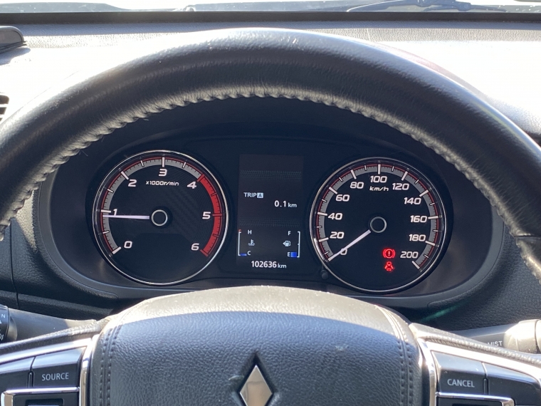 Mitsubishi L200 Katana Cr 2.4 2021 Usado  Usado en Kovacs Usados