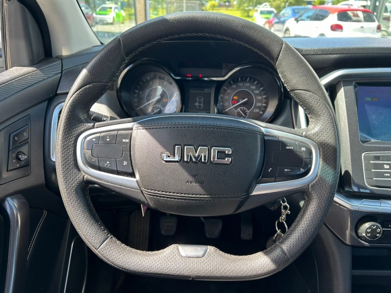 Jmc Vigus plus Vigus 2.4 Plus Diesel 2023 Usado  Usado en Webautos.cl