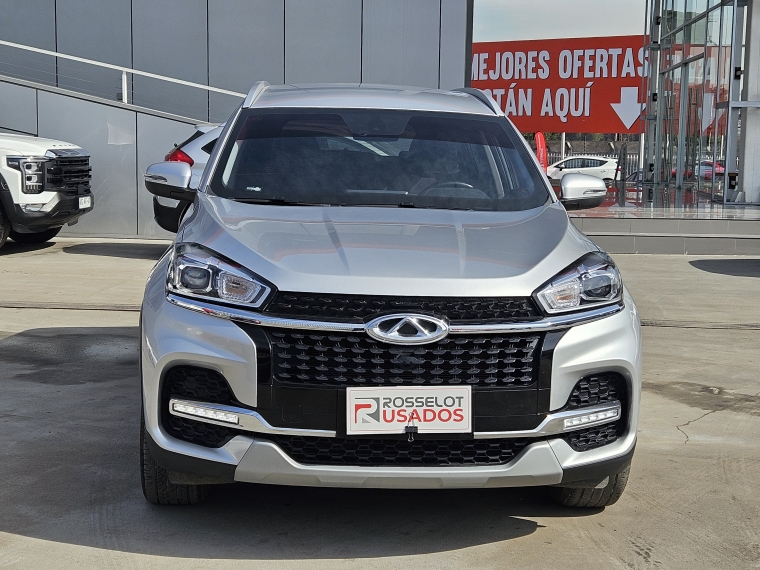 Chery Tiggo 8 Tiggo 8 1.5 2022 Usado en Rosselot Usados