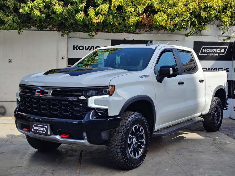 CHEVROLET SILVERADO 6.2  ZR2  AT   4X4 2023
